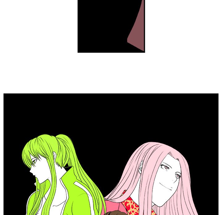 The Actor The Actor EP 25 - Toomics page 60 - 