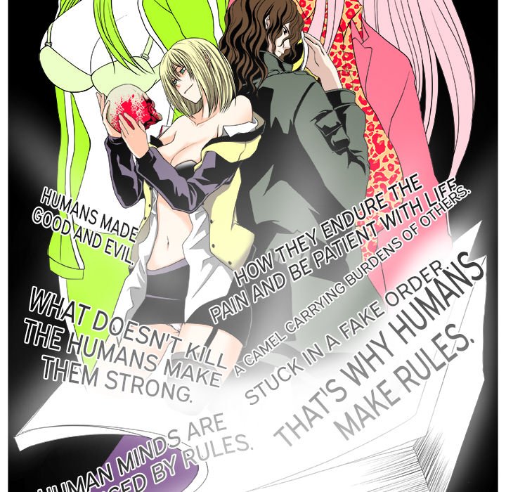 The Actor The Actor EP 25 - Toomics page 61 - 