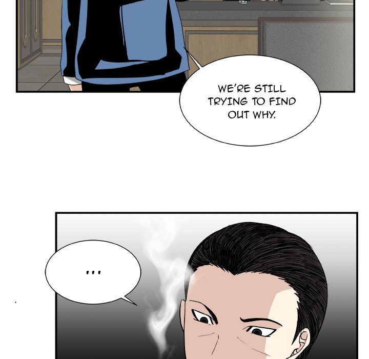 The Actor The Actor EP 25 - Toomics page 9 - 