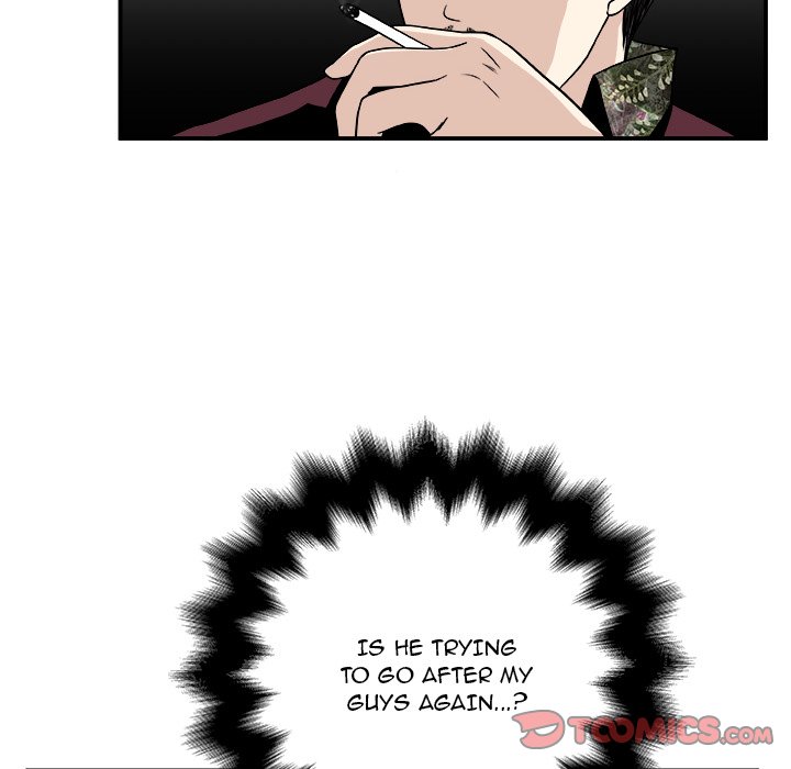 The Actor The Actor EP 25 - Toomics page 10 - 