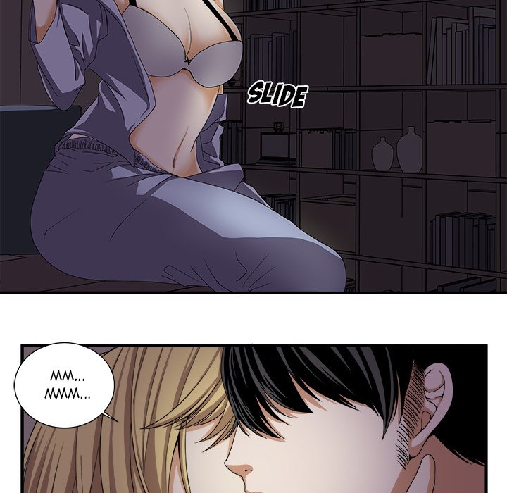 The Actor The Actor EP 3 - Toomics page 15 - 