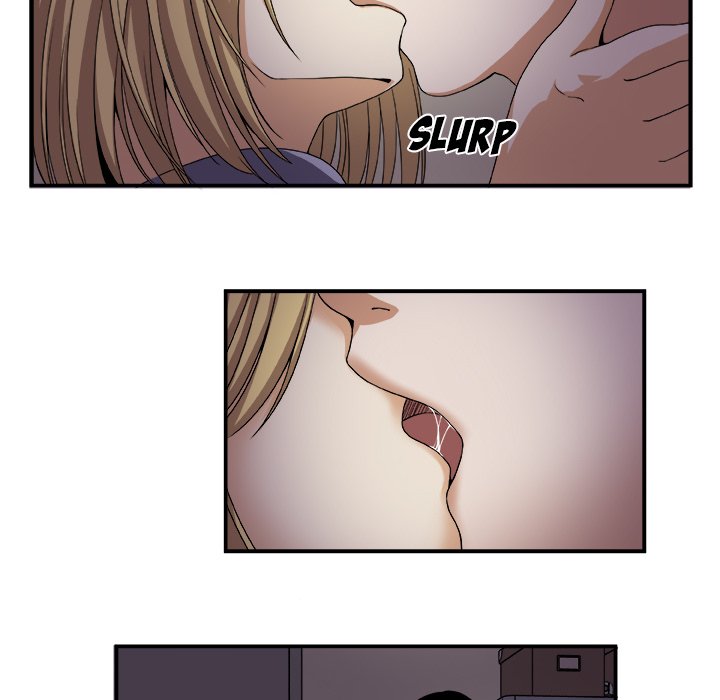 The Actor The Actor EP 3 - Toomics page 16 - 