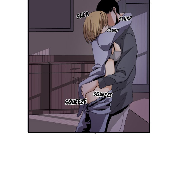 The Actor The Actor EP 3 - Toomics page 17 - 