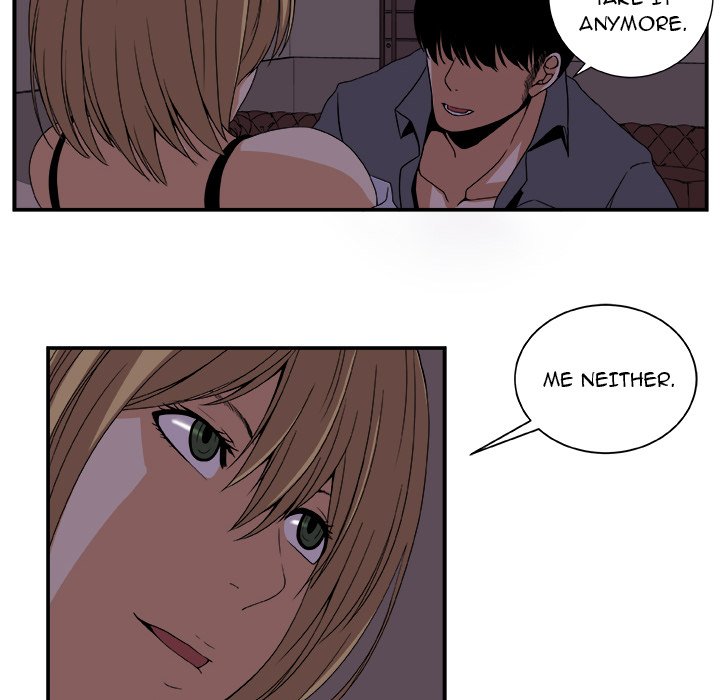 The Actor The Actor EP 3 - Toomics page 20 - 