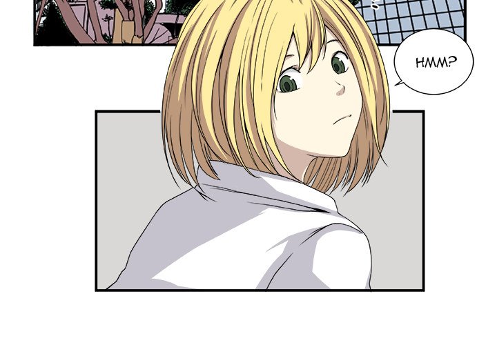 The Actor The Actor EP 3 - Toomics page 3 - 