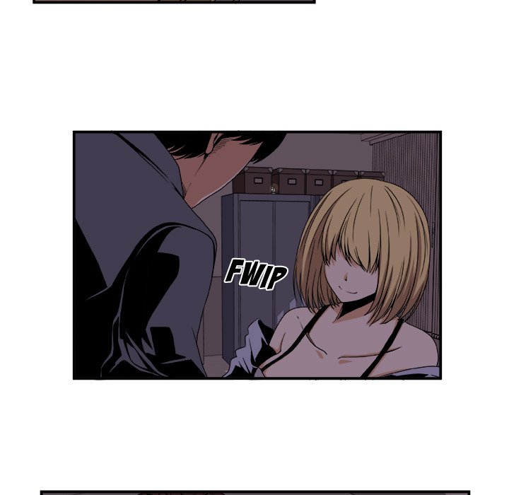 The Actor The Actor EP 3 - Toomics page 21 - 