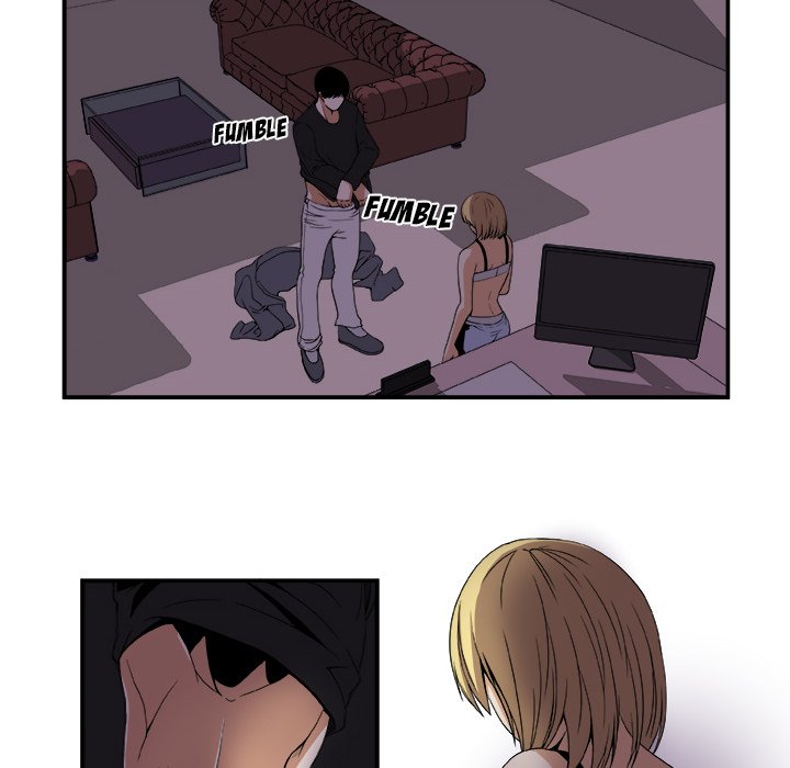 The Actor The Actor EP 3 - Toomics page 22 - 