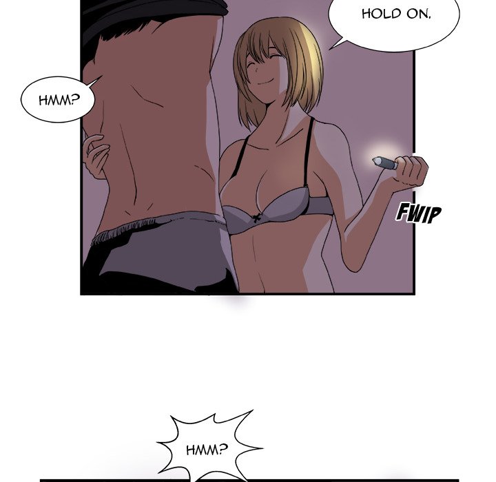 The Actor The Actor EP 3 - Toomics page 24 - 
