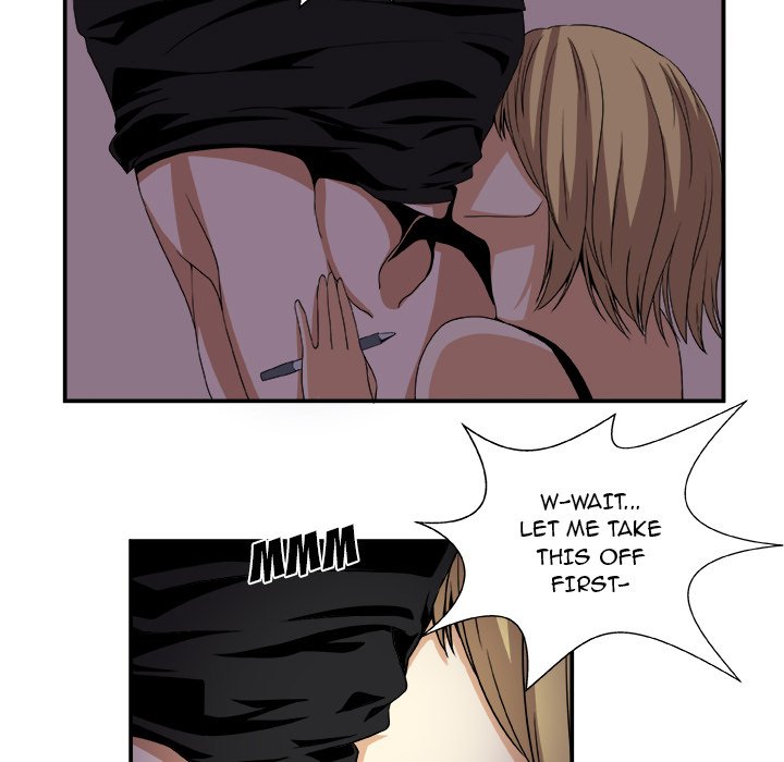 The Actor The Actor EP 3 - Toomics page 25 - 