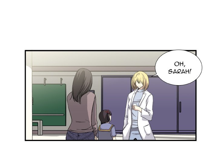 The Actor The Actor EP 3 - Toomics page 4 - 