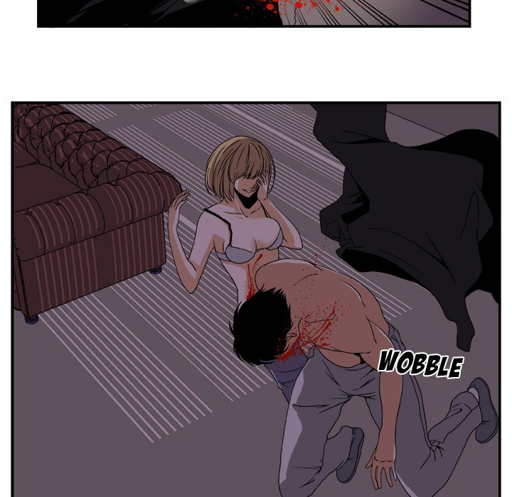 The Actor The Actor EP 3 - Toomics page 31 - 