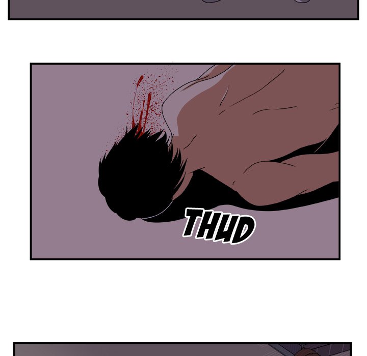 The Actor The Actor EP 3 - Toomics page 32 - 