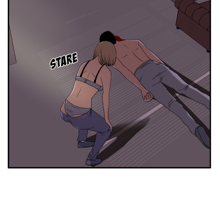 The Actor The Actor EP 3 - Toomics page 33 - 