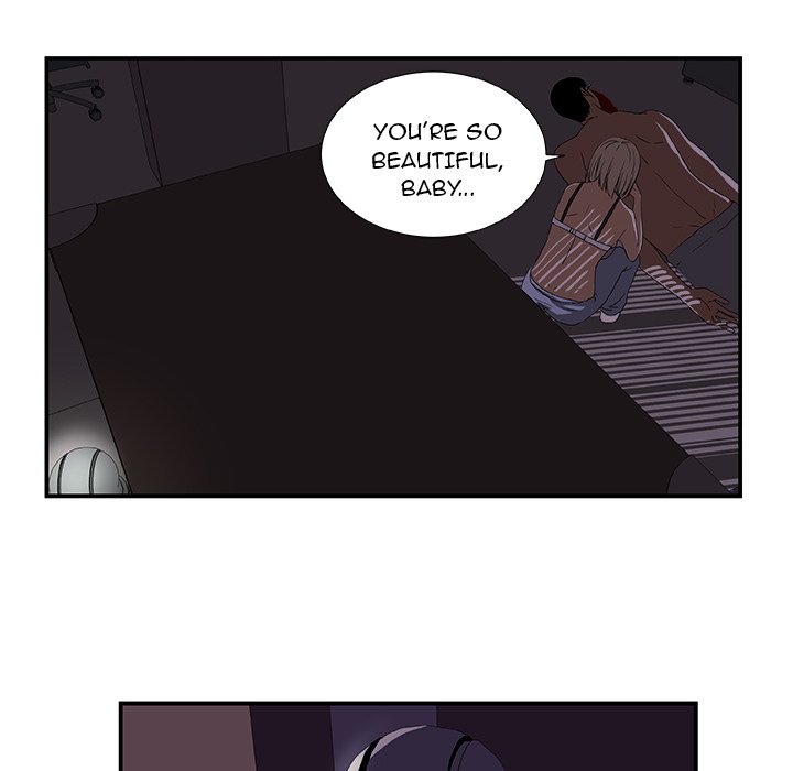The Actor The Actor EP 3 - Toomics page 34 - 