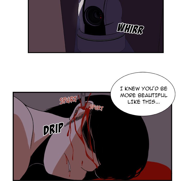 The Actor The Actor EP 3 - Toomics page 35 - 