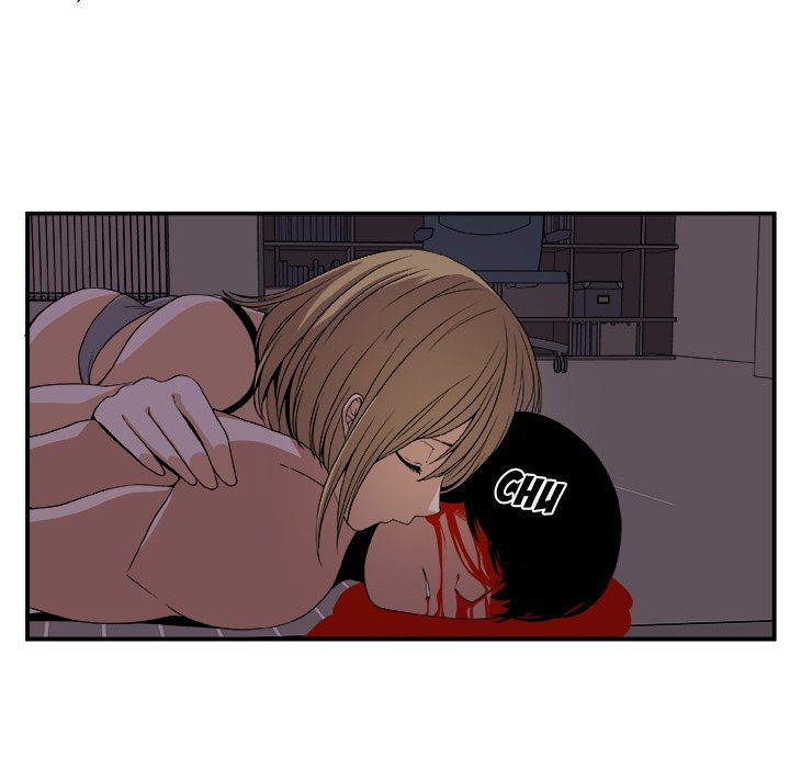 The Actor The Actor EP 3 - Toomics page 36 - 
