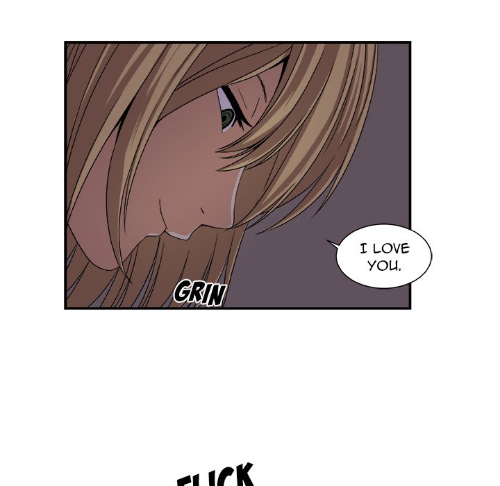 The Actor The Actor EP 3 - Toomics page 37 - 