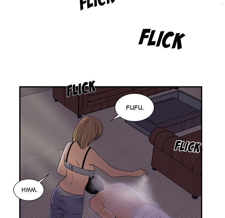 The Actor The Actor EP 3 - Toomics page 38 - 