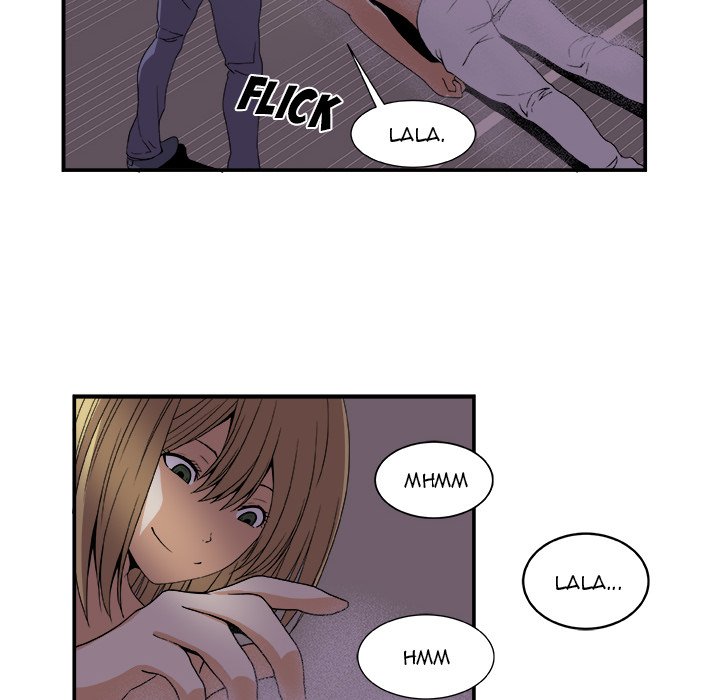 The Actor The Actor EP 3 - Toomics page 39 - 