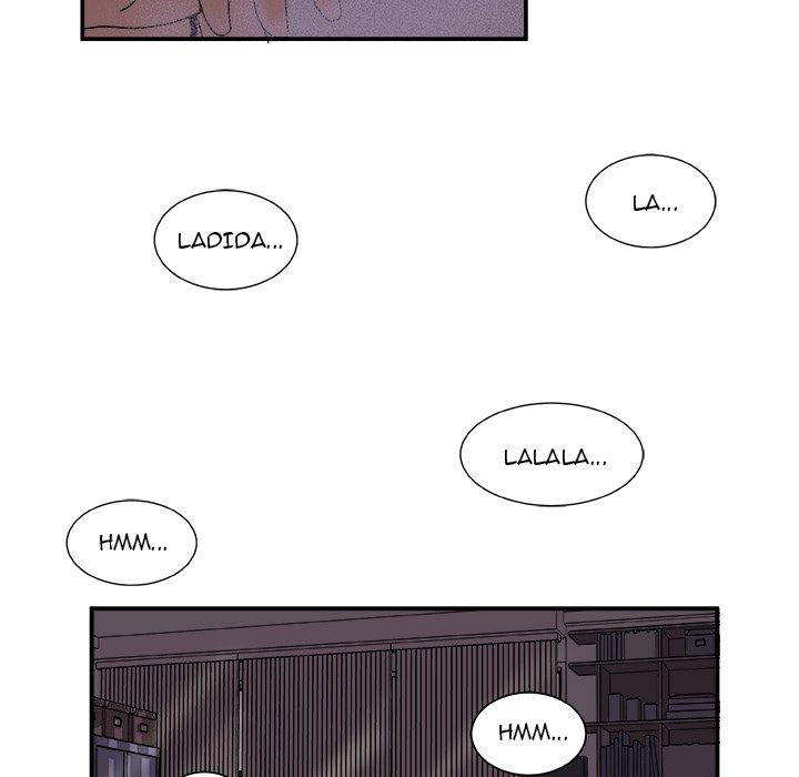 The Actor The Actor EP 3 - Toomics page 40 - 