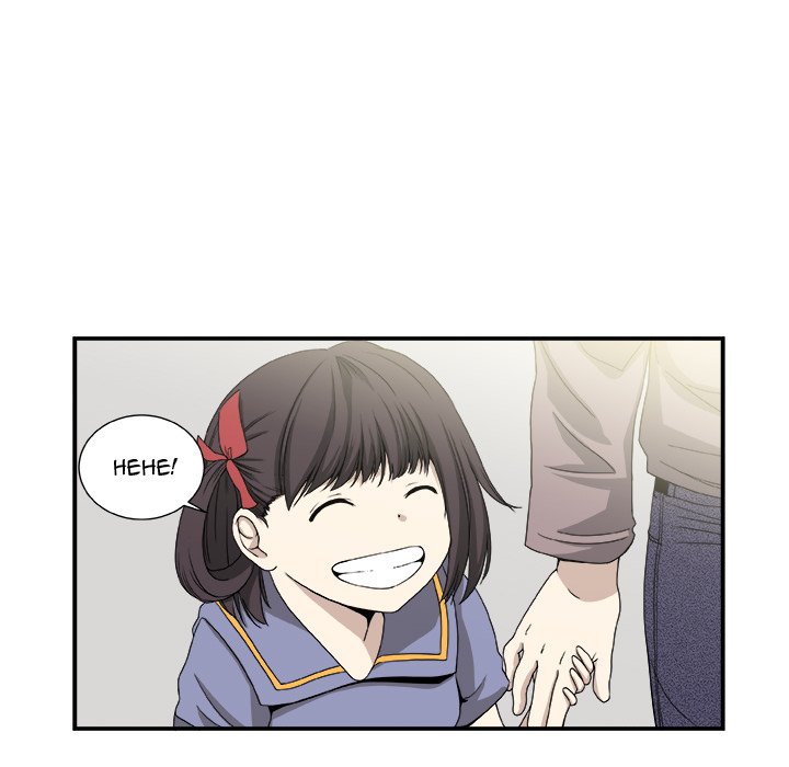 The Actor The Actor EP 3 - Toomics page 5 - 