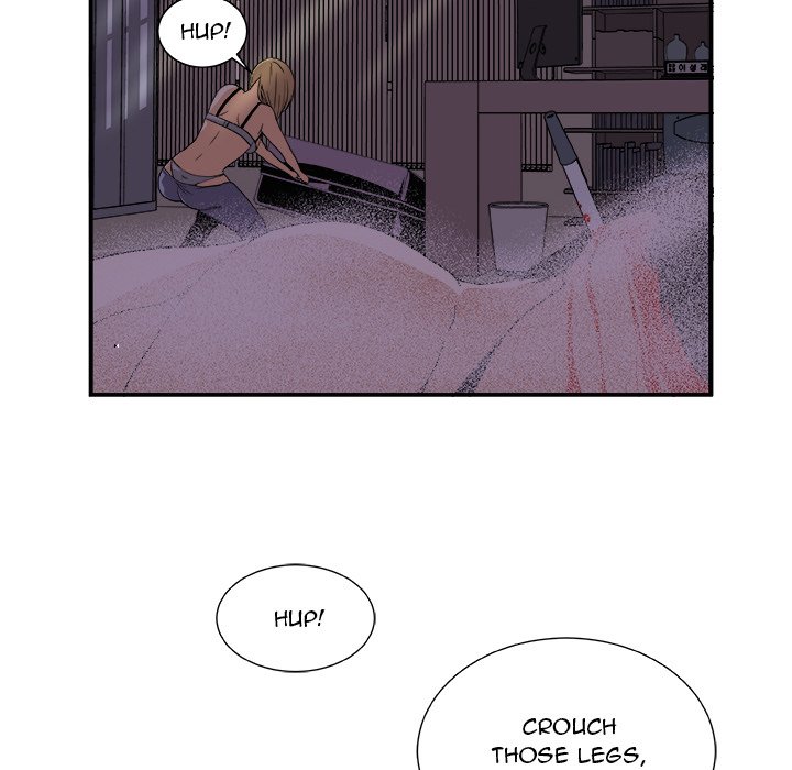 The Actor The Actor EP 3 - Toomics page 41 - 