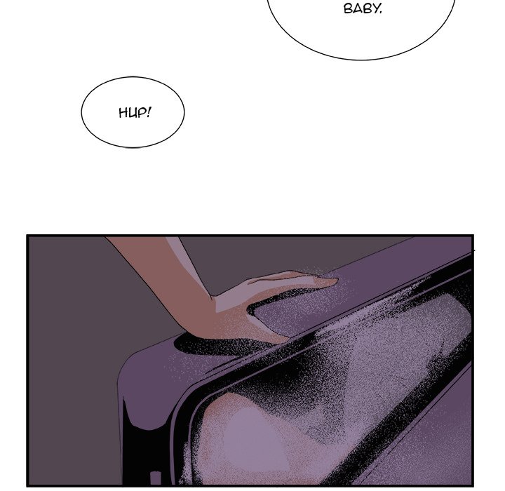 The Actor The Actor EP 3 - Toomics page 42 - 
