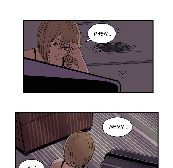 The Actor The Actor EP 3 - Toomics page 43 - 