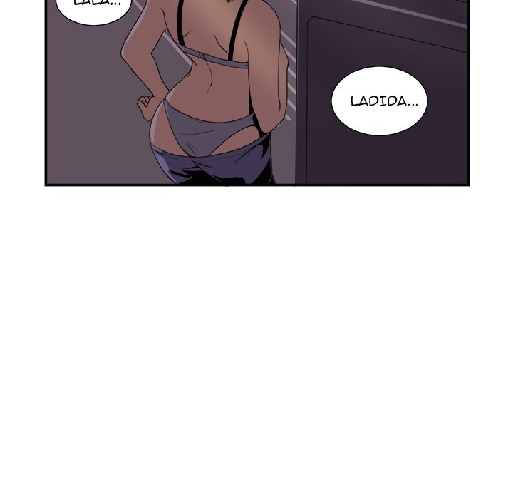 The Actor The Actor EP 3 - Toomics page 44 - 
