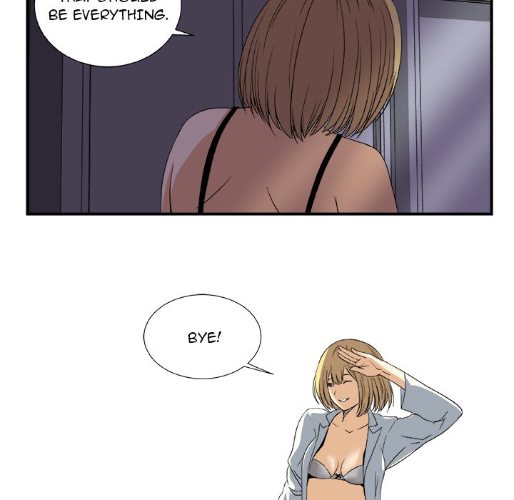 The Actor The Actor EP 3 - Toomics page 48 - 