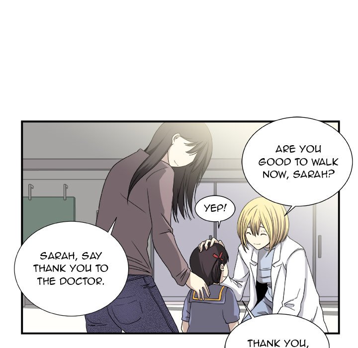 The Actor The Actor EP 3 - Toomics page 6 - 