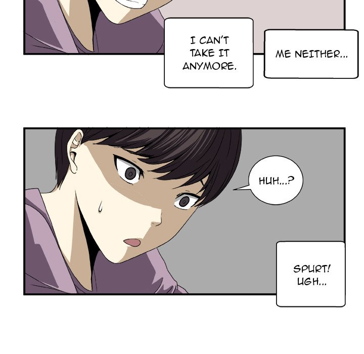 The Actor The Actor EP 3 - Toomics page 57 - 