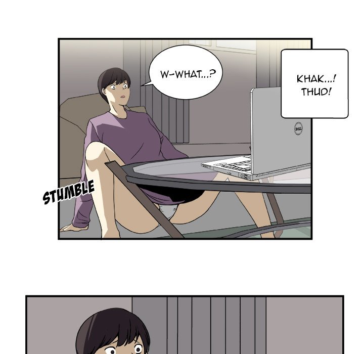 The Actor The Actor EP 3 - Toomics page 58 - 