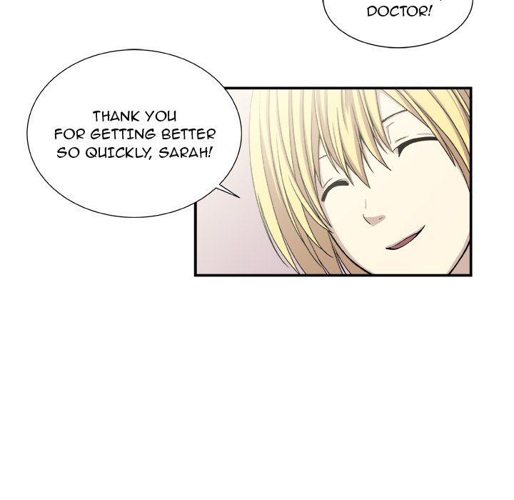 The Actor The Actor EP 3 - Toomics page 7 - 