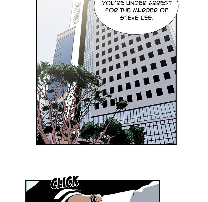 The Actor The Actor EP 3 - Toomics page 62 - 
