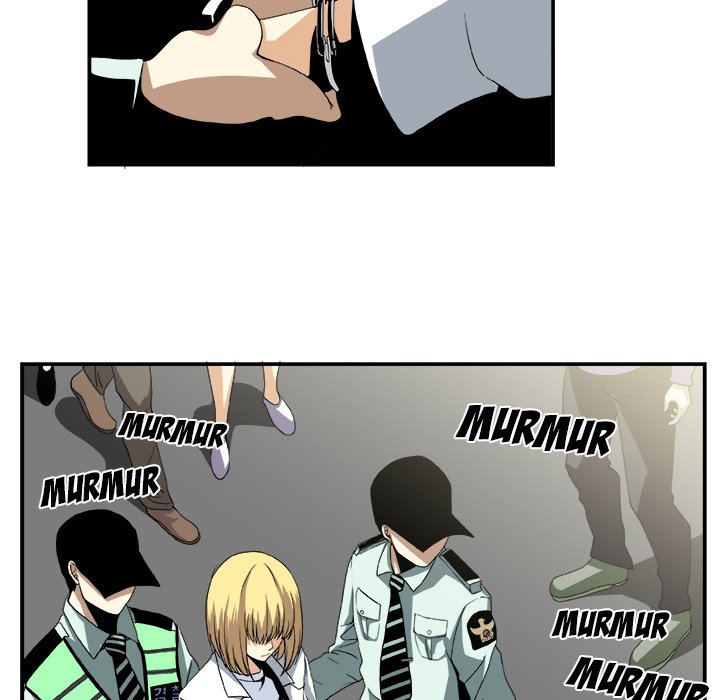 The Actor The Actor EP 3 - Toomics page 63 - 