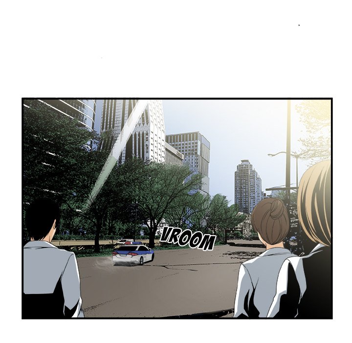 The Actor The Actor EP 3 - Toomics page 66 - 