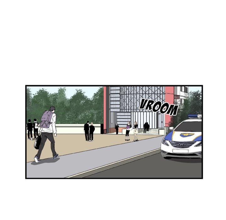 The Actor The Actor EP 3 - Toomics page 68 - 