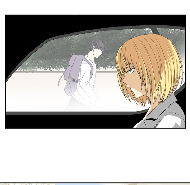 The Actor The Actor EP 3 - Toomics page 69 - 