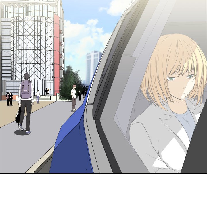 The Actor The Actor EP 3 - Toomics page 70 - 