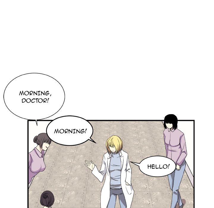 The Actor The Actor EP 3 - Toomics page 9 - 