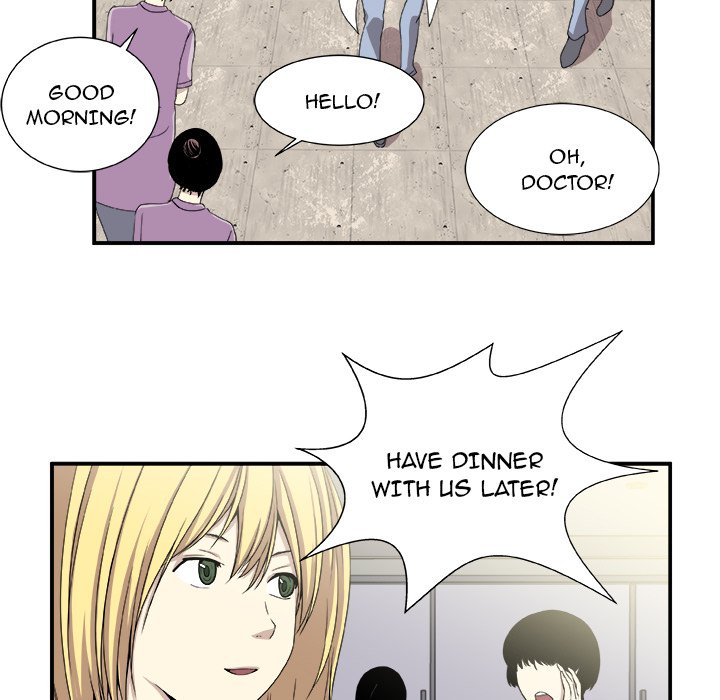 The Actor The Actor EP 3 - Toomics page 10 - 