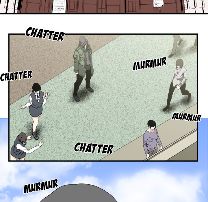 The Actor The Actor EP 4 - Toomics page 13 - 