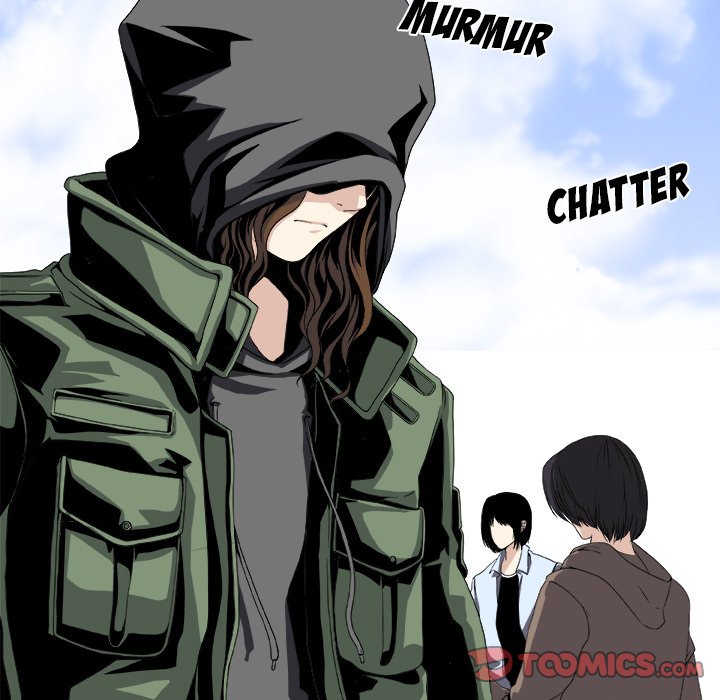 The Actor The Actor EP 4 - Toomics page 14 - 
