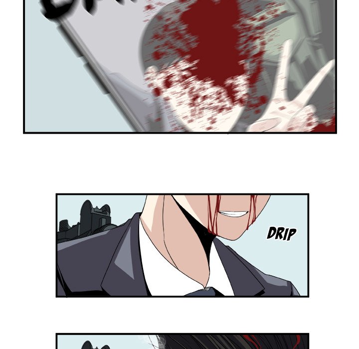 The Actor The Actor EP 4 - Toomics page 21 - 