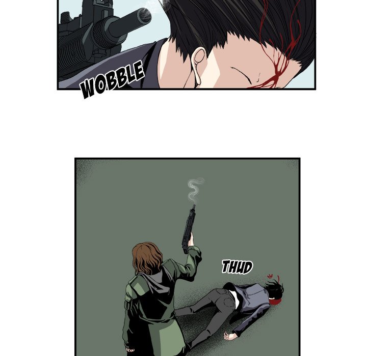 The Actor The Actor EP 4 - Toomics page 22 - 