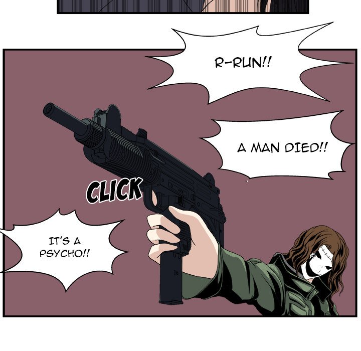 The Actor The Actor EP 4 - Toomics page 25 - 