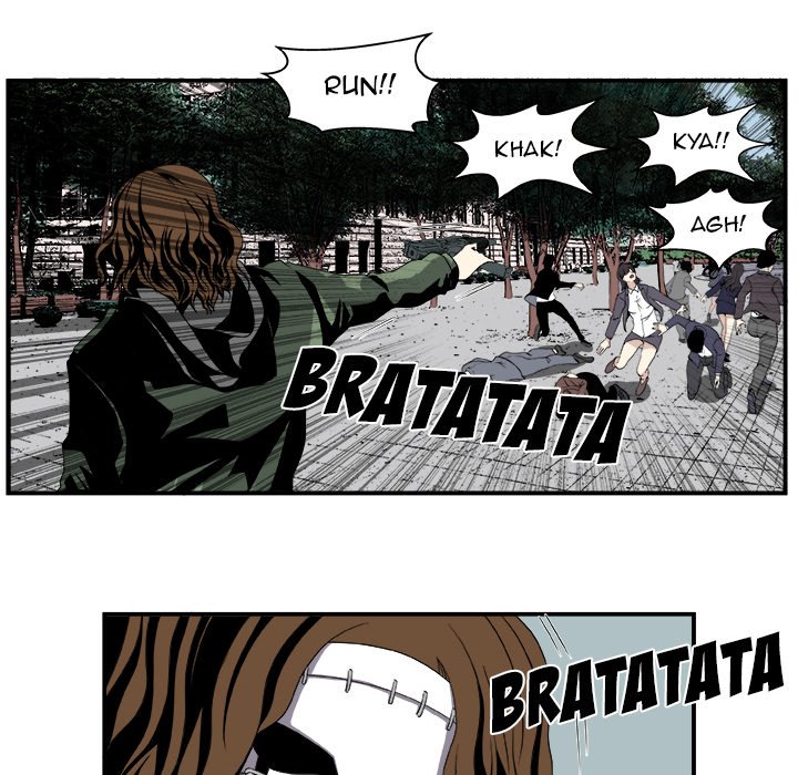 The Actor The Actor EP 4 - Toomics page 26 - 