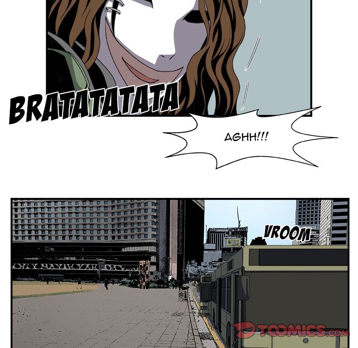 The Actor The Actor EP 4 - Toomics page 27 - 