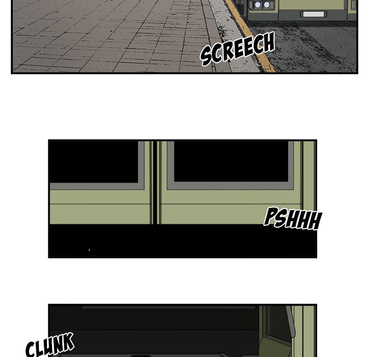 The Actor The Actor EP 4 - Toomics page 28 - 